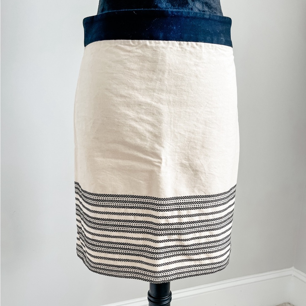 J. Crew Pencil Skirt